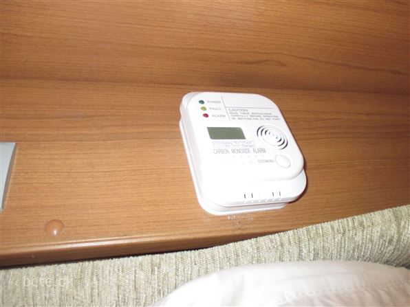 LMC Musica 560 E ARCTIC