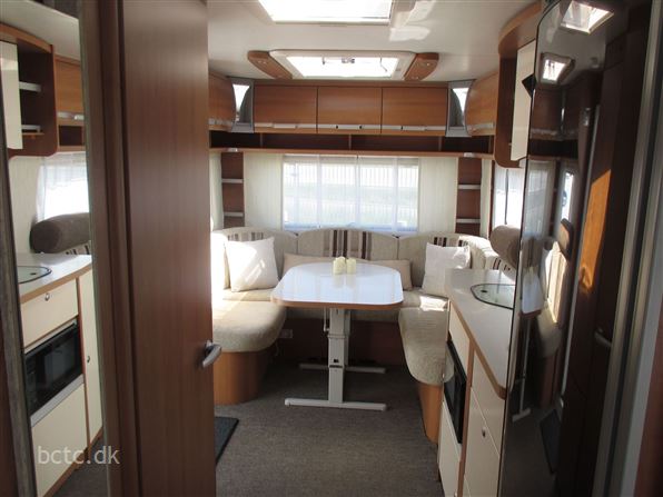 LMC Musica 560 E ARCTIC