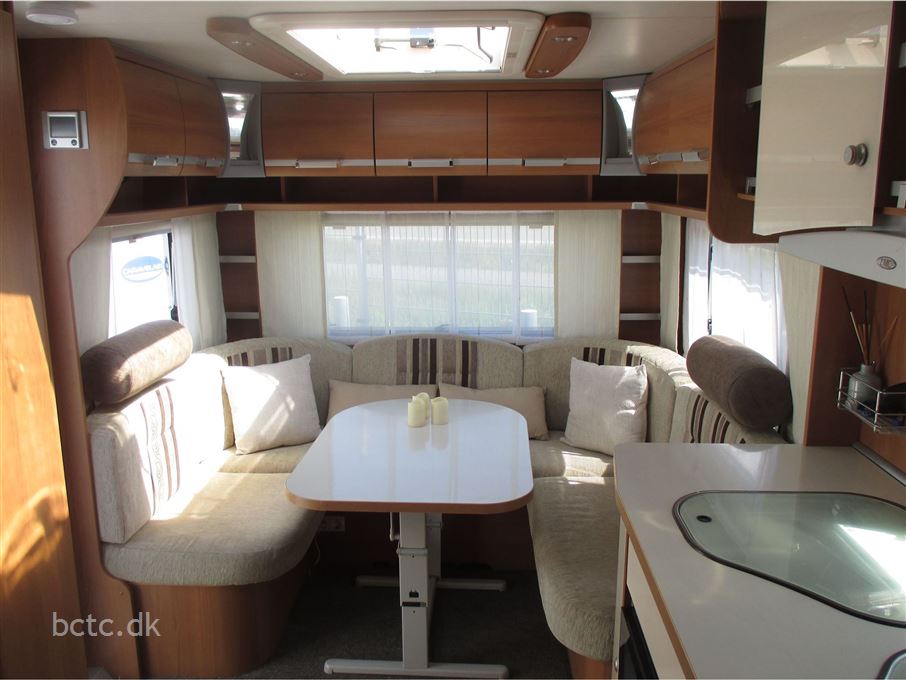 LMC Musica 560 E ARCTIC