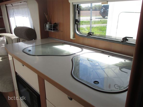LMC Musica 560 E ARCTIC