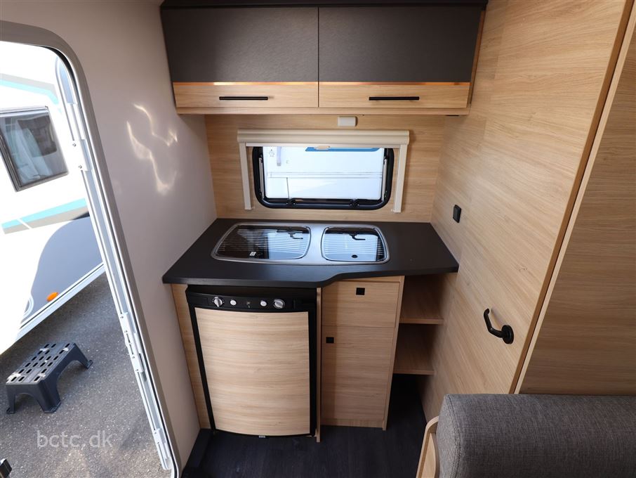 Caravelair Alba Style 400
