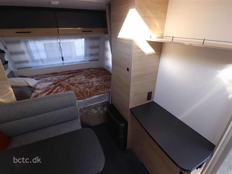 Caravelair Alba Style 400