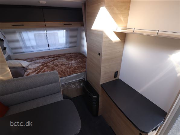 Caravelair Alba Style 400