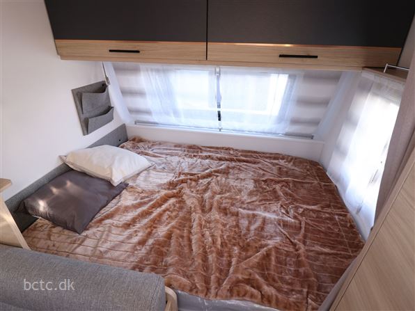 Caravelair Alba Style 400