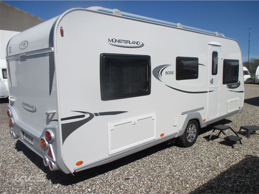 LMC Musica 503 E