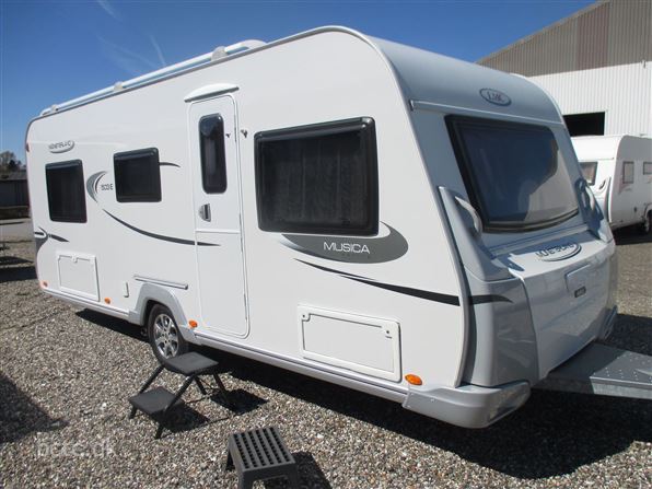 LMC Musica 503 E