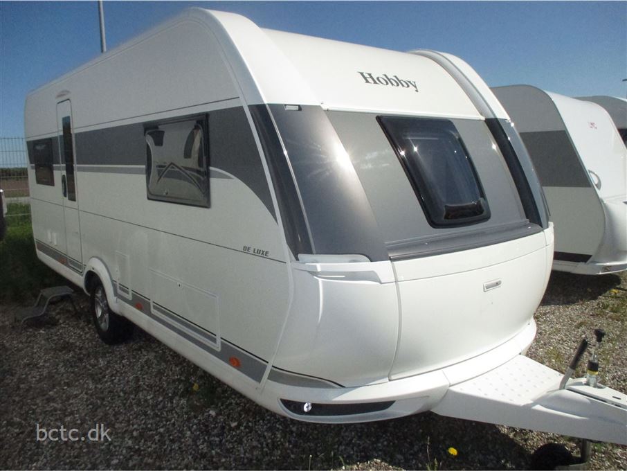 Hobby De Luxe 515 UHL