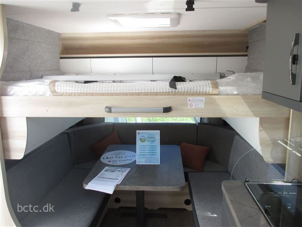 Hobby De Luxe 515 UHL