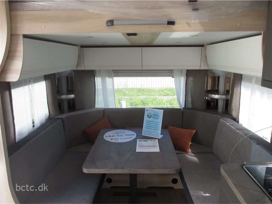 Hobby De Luxe 515 UHL