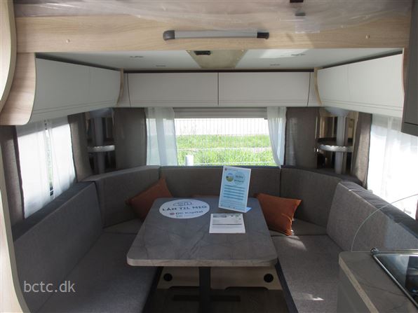 Hobby De Luxe 515 UHL