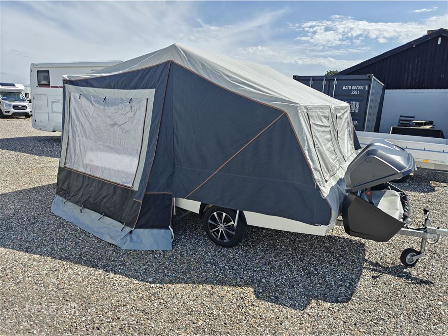 Camp-Let North