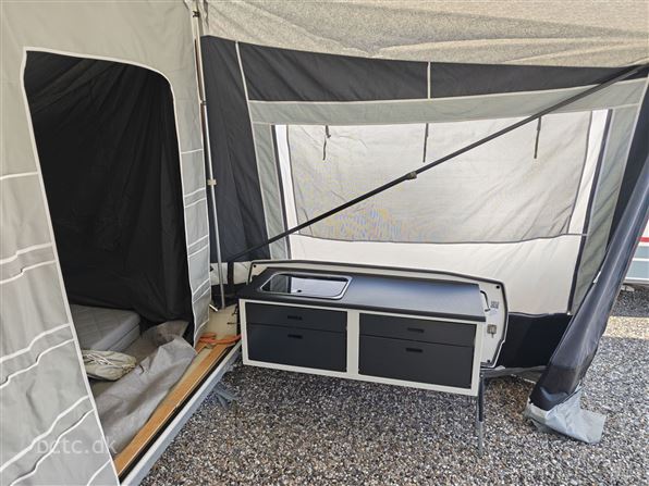 Camp-Let North