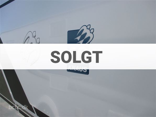 Knaus Südwind 500 FU "60 Years Celebration"