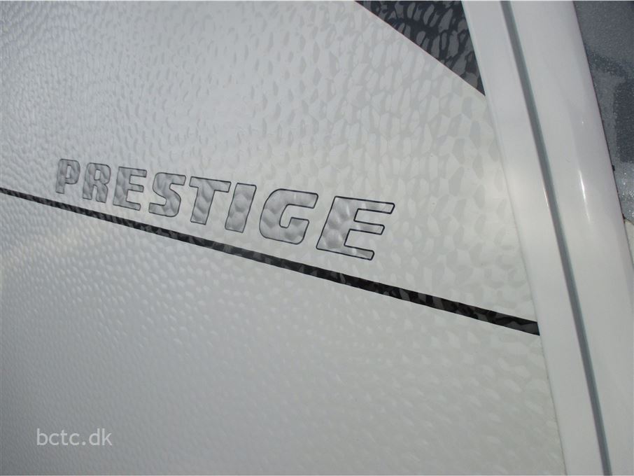 Hobby Prestige 650 KFU