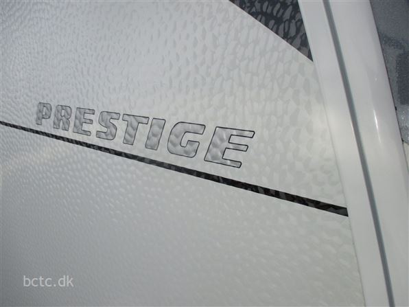 Hobby Prestige 650 KFU