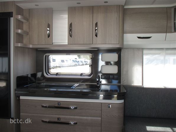 Hobby Prestige 650 KFU