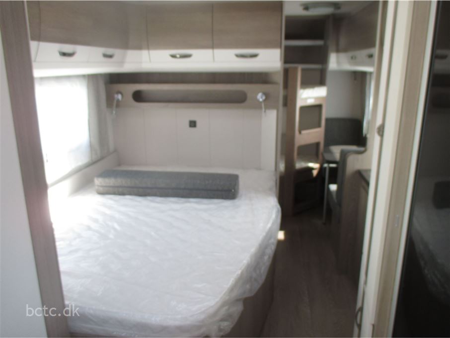 Hobby Prestige 650 KFU
