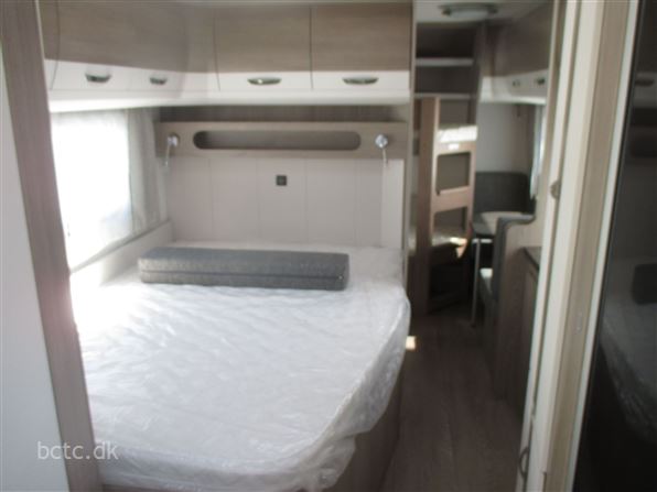 Hobby Prestige 650 KFU
