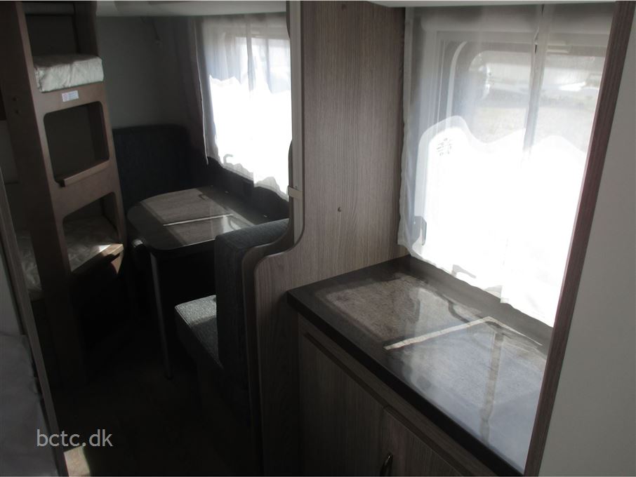 Hobby Prestige 650 KFU