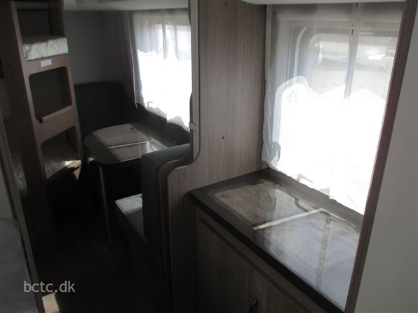 Hobby Prestige 650 KFU