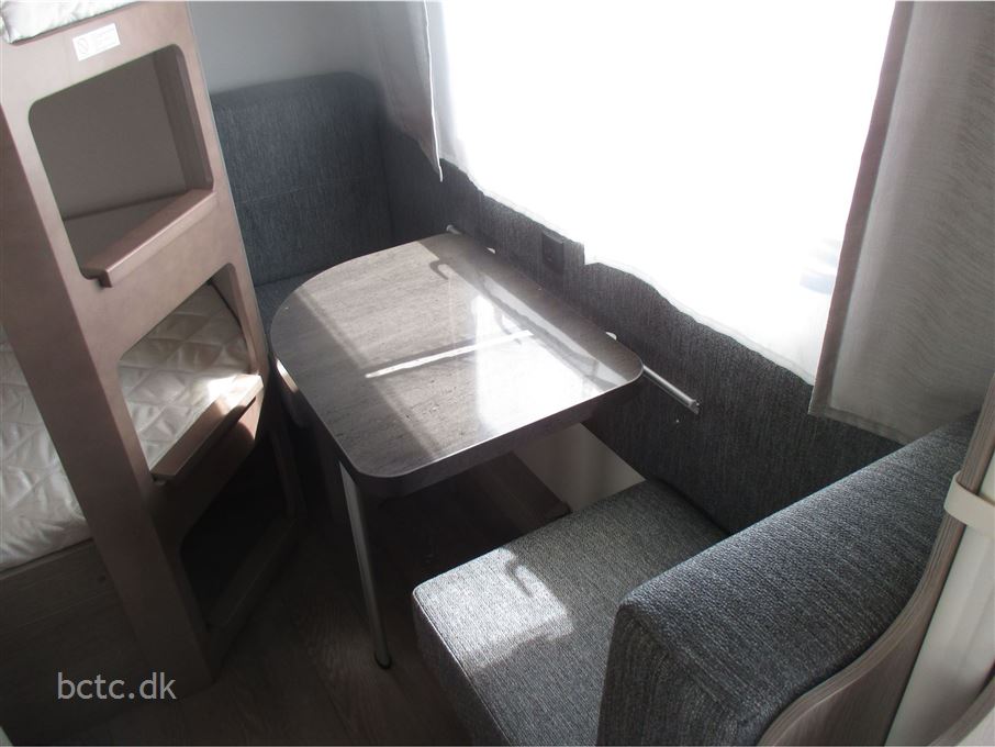 Hobby Prestige 650 KFU