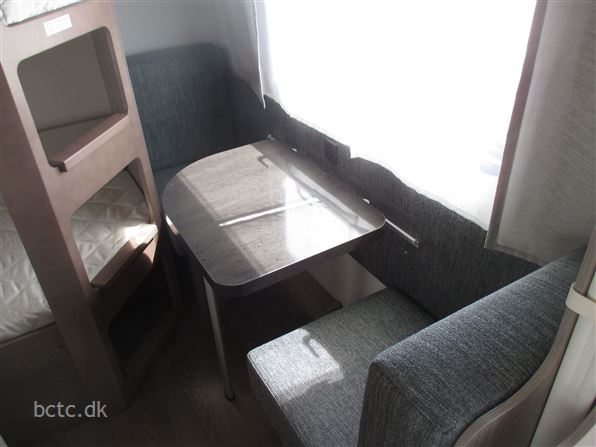 Hobby Prestige 650 KFU