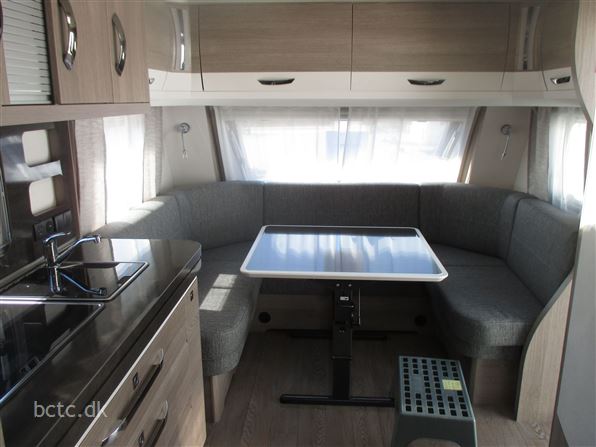 Hobby Prestige 650 KFU