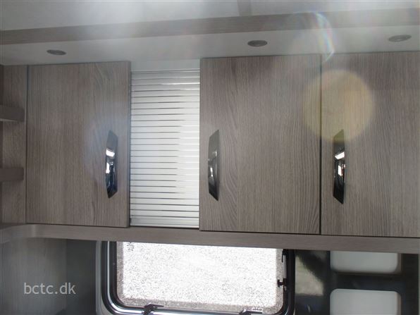 Hobby Prestige 650 KFU