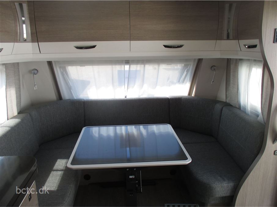 Hobby Prestige 650 KFU