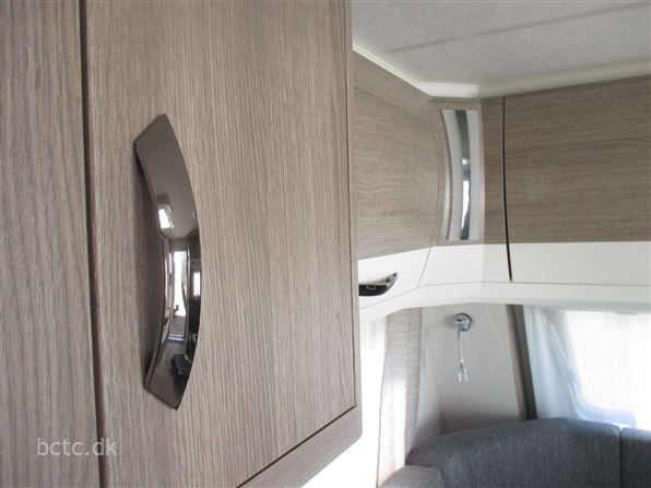 Hobby Prestige 650 KFU