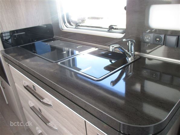 Hobby Prestige 650 KFU