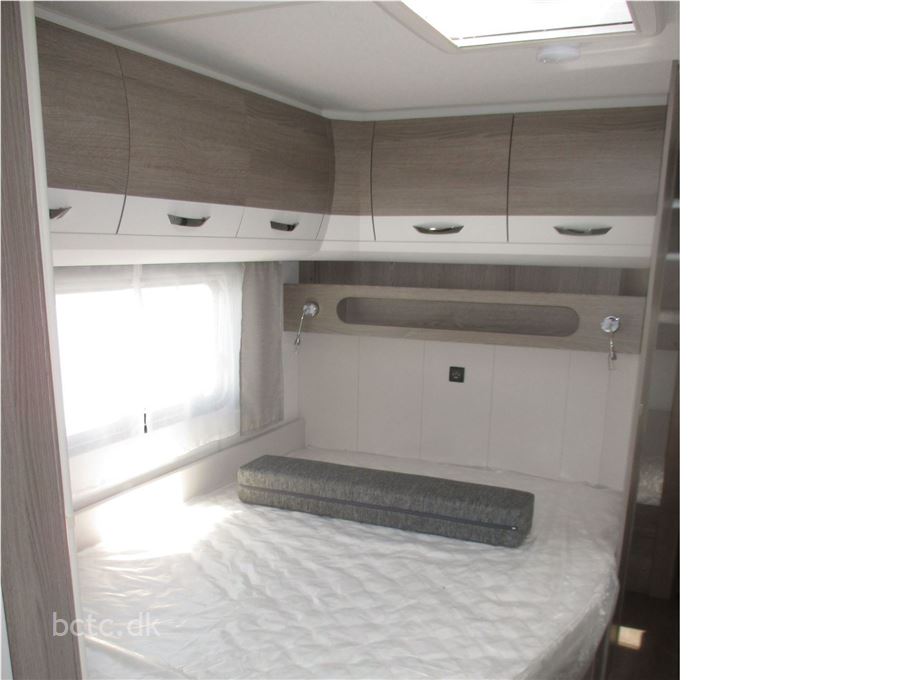 Hobby Prestige 650 KFU