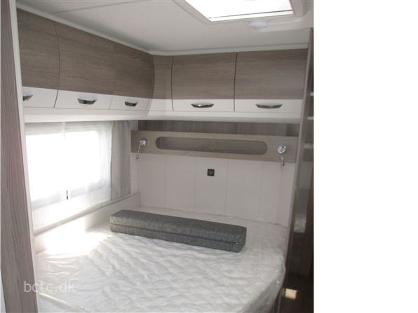Hobby Prestige 650 KFU