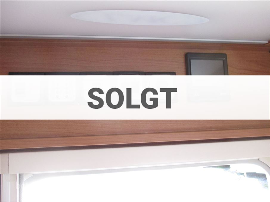 LMC Musica 560 E ARCTIC