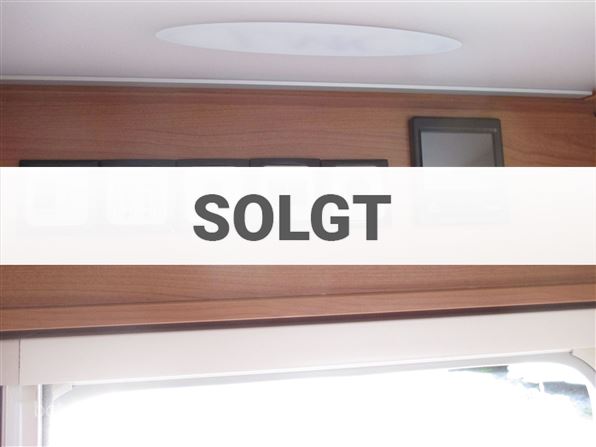 LMC Musica 560 E ARCTIC