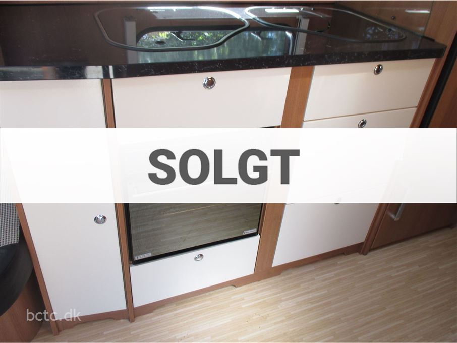 LMC Musica 560 E ARCTIC