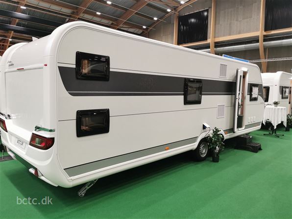 Hobby Prestige 720 KWFU ALDE