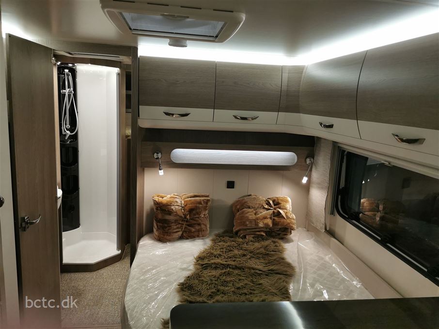 Hobby Prestige 720 KWFU ALDE
