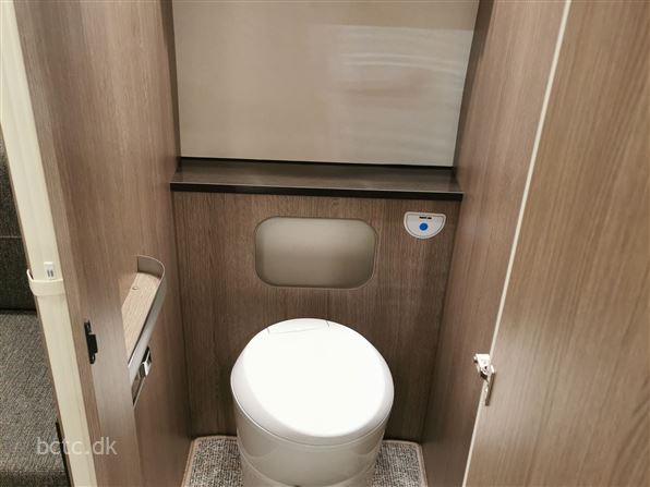 Hobby Prestige 720 KWFU ALDE