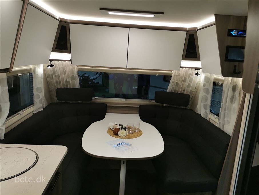 Hobby Prestige 720 KWFU ALDE
