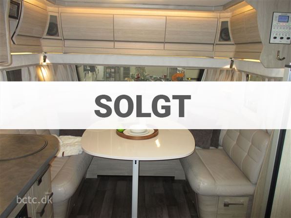 Kabe Smaragd 540 GLE KS QUEEN SELECTION