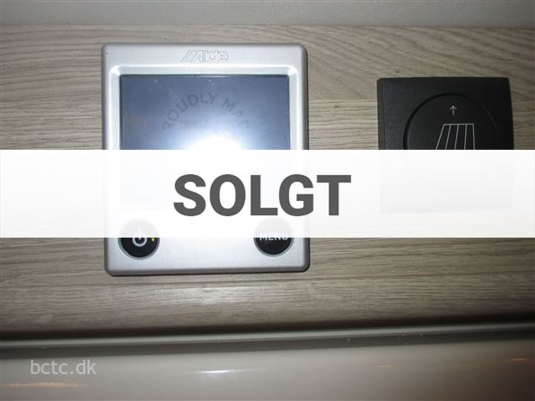 Kabe Smaragd 540 GLE KS QUEEN SELECTION