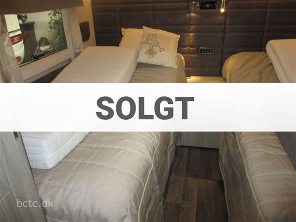 Kabe Smaragd 540 GLE KS QUEEN SELECTION