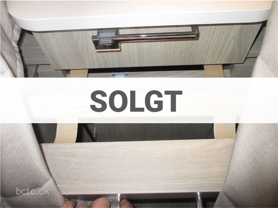 Kabe Smaragd 540 GLE KS QUEEN SELECTION