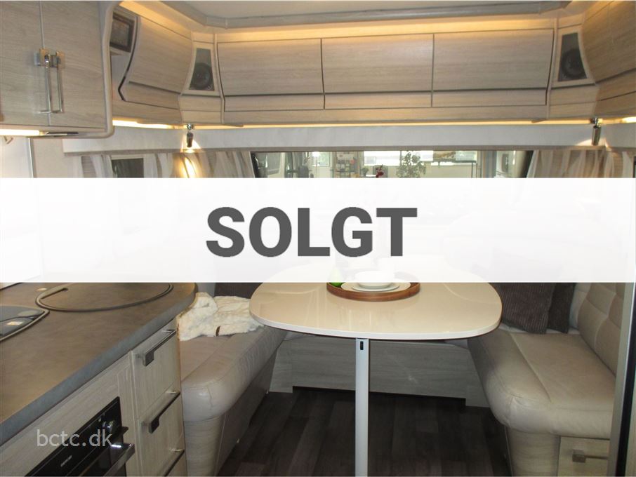 Kabe Smaragd 540 GLE KS QUEEN SELECTION