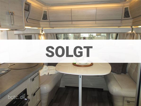 Kabe Smaragd 540 GLE KS QUEEN SELECTION