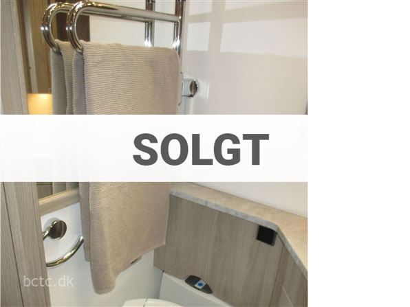 Kabe Smaragd 540 GLE KS QUEEN SELECTION