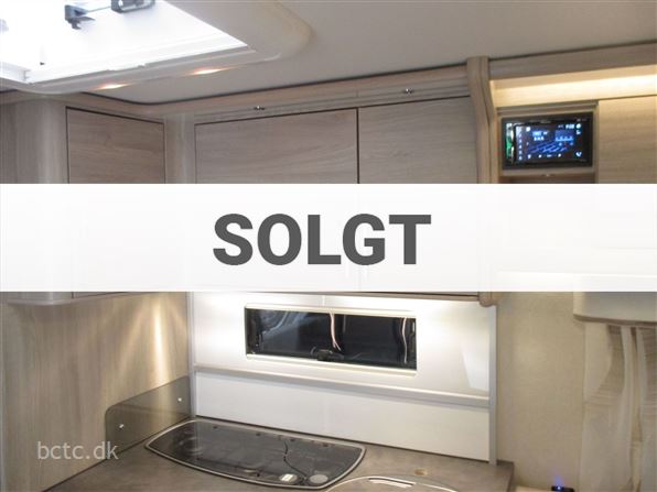 Kabe Smaragd 540 GLE KS QUEEN SELECTION