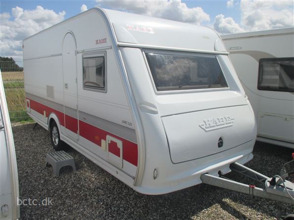 Kabe Classic 520 XL
