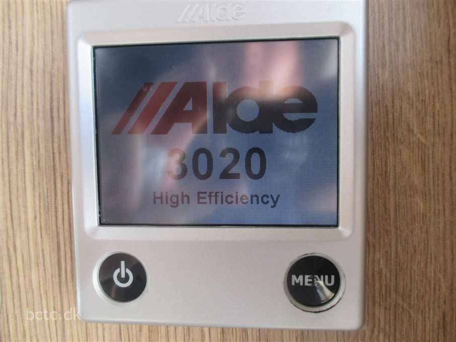 Kabe Classic 520 XL